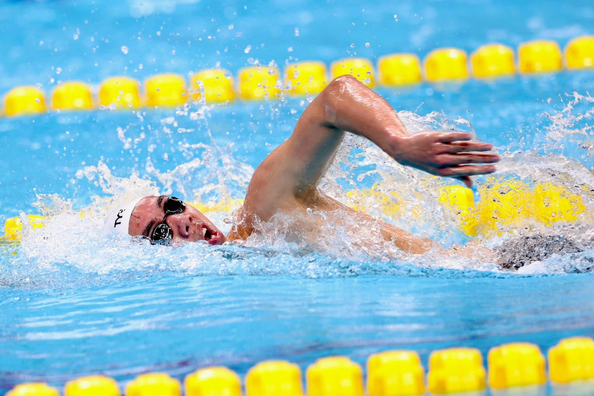 Lịch thi đấu Olympic 2024 ngày 29/7: Thùy Linh, Huy Hoàng tranh tài - 1