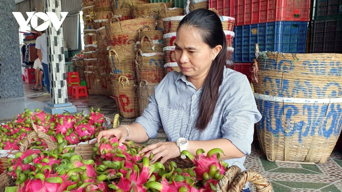 gia sau rieng hon 100.000 dong kg, ky vong gop 3 ty usd doanh so xuat khau hinh anh 2