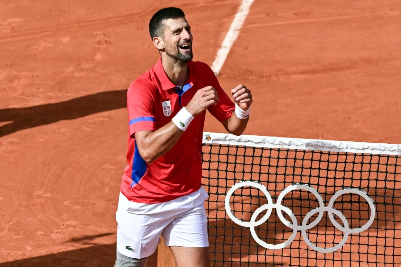 Báo giới quốc tế ca ngợi kỷ lục của Djokovic, Alcaraz khâm phục đàn anh - 1