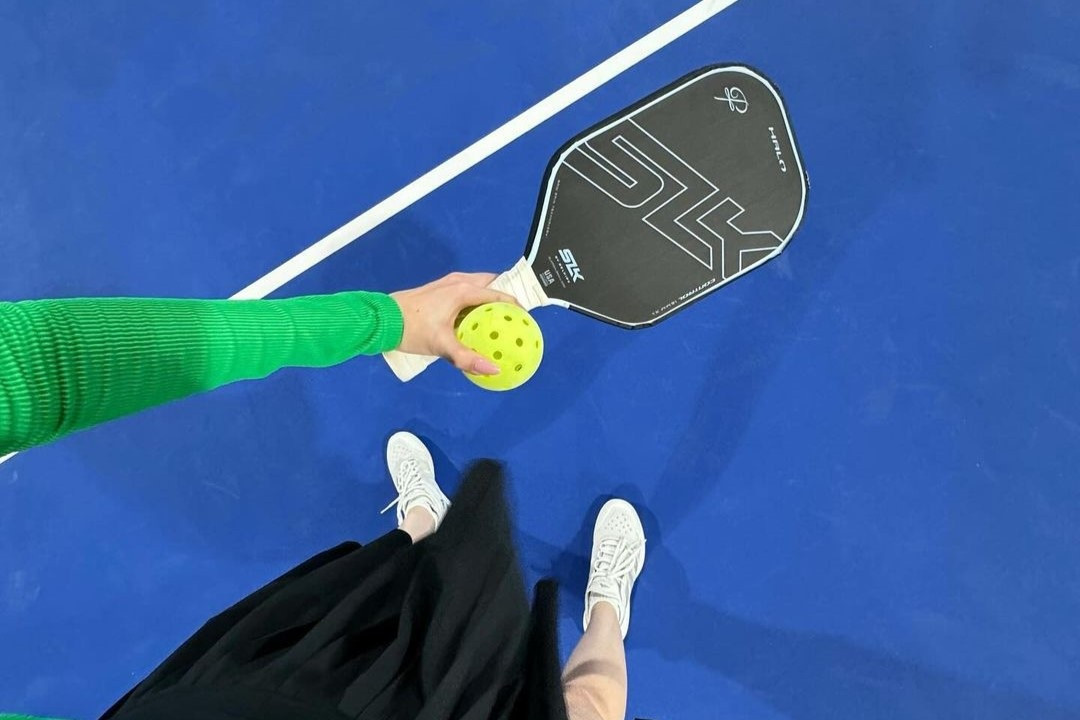 Muốn chơi pickleball, cần chi bao nhiêu tiền? - 1