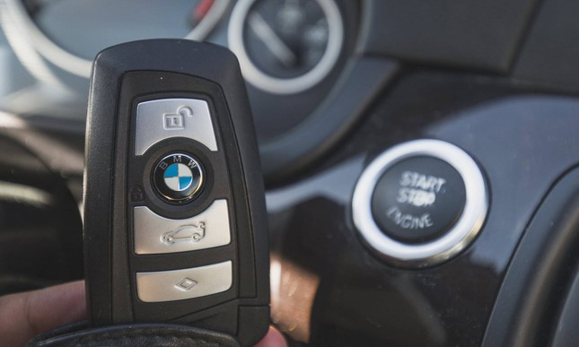 Triệu hồi hơn 100.000 xe BMW do nguy cơ cháy nổ ảnh 2