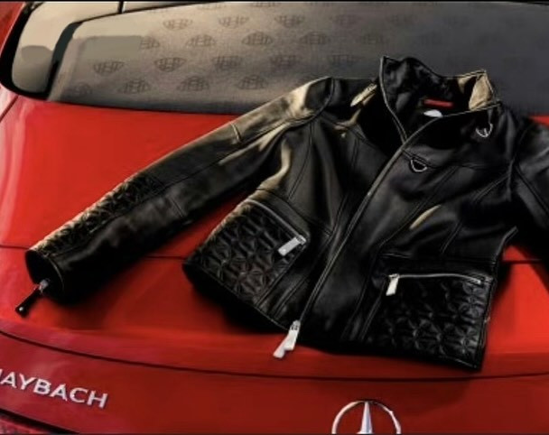 Lộ ảnh Mercedes-Maybach SL trước ngày ra mắt ảnh 4