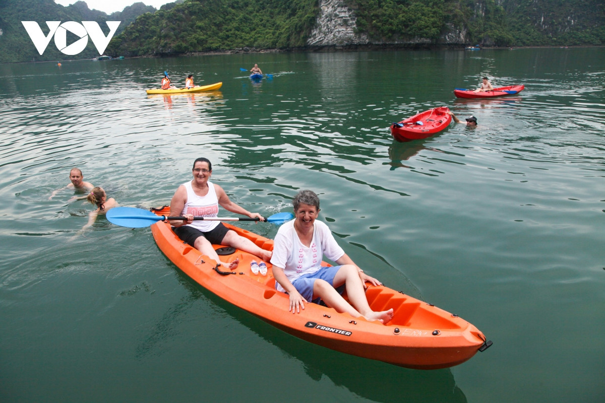 du khach australia e ngai ve thi thuc dien tu vao viet nam hinh anh 2