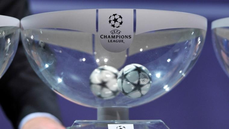 Lễ bốc thăm vòng bảng UEFA Champions League diễn ra ở đâu, khi nào? - 1