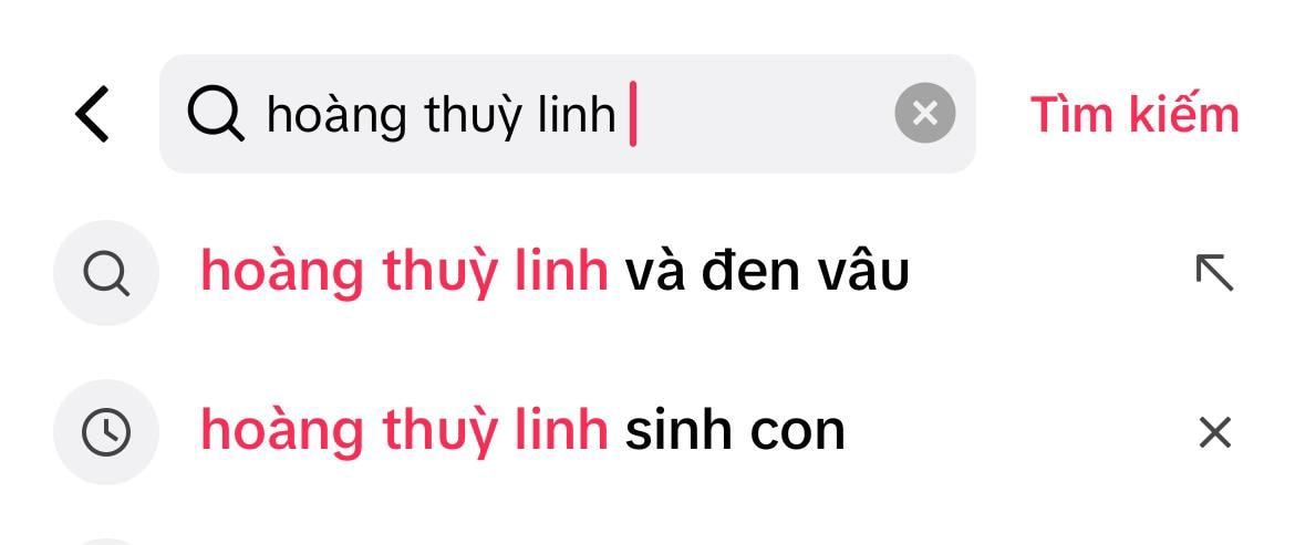 CỰC HOT: Hoàng Thuỳ Linh đã sinh con đầu lòng!- Ảnh 1.