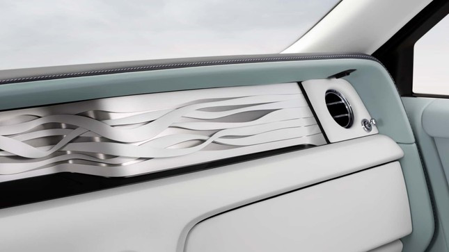 Chiêm ngưỡng Rolls-Royce Phantom Scintilla giới hạn chỉ 10 chiếc ảnh 7