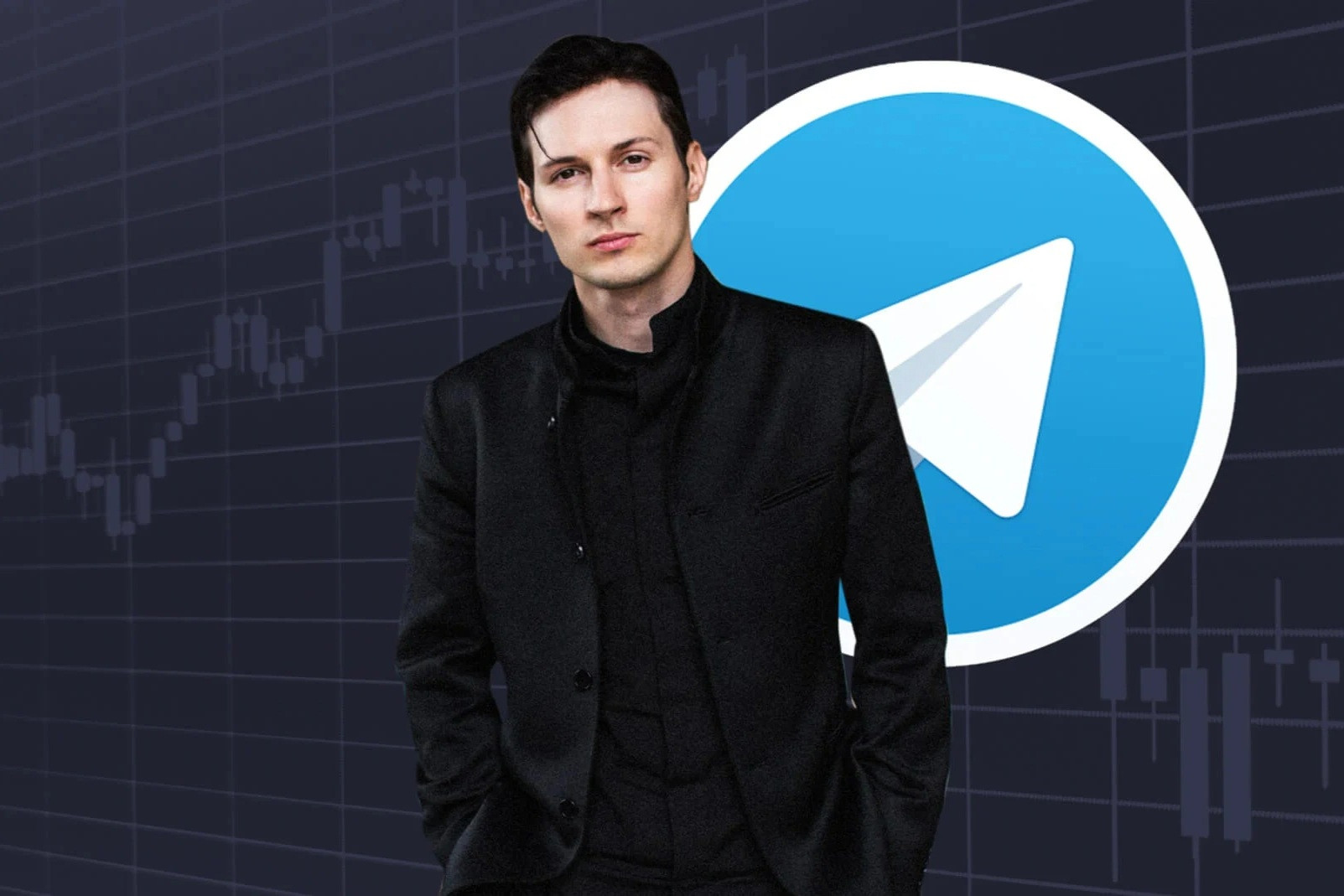 Telegram lên tiếng vụ nhà sáng lập bị bắt giữ ở Pháp - 1