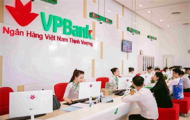 Quỹ đầu tư Trung Quốc nắm 91 triệu cổ phiếu VPBank- Ảnh 1.