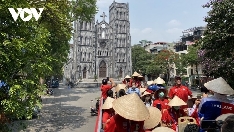 'Hanoi