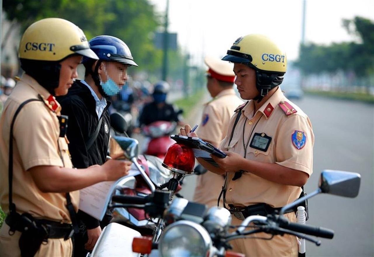 Những điểm mới của Luật Trật tự, an toàn giao thông đường bộ là cơ sở pháp lý để xây dựng văn hóa giao thông an toàn trên tinh thần thượng tôn pháp luật.