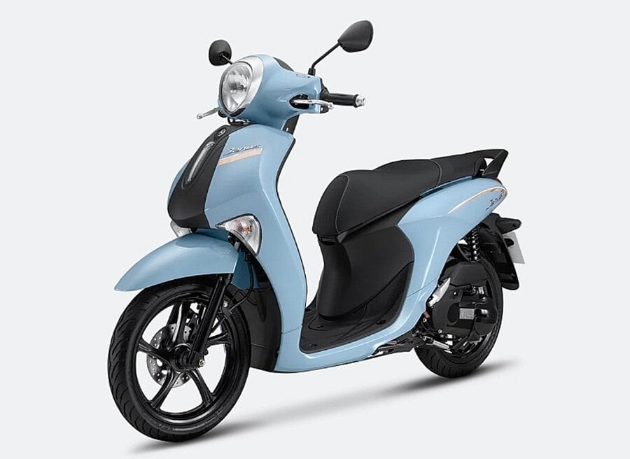 (Ảnh: Yamaha)