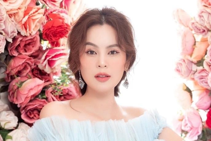 Phương Lê quyên góp 500 triệu đồng hỗ trợ người dân sau siêu bão Yagi