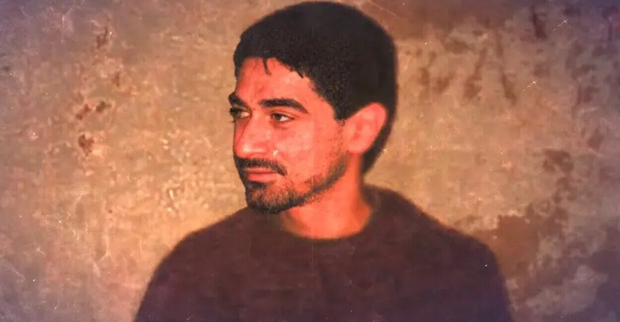 Chỉ huy Hezbollah Ibrahim Aqil. (Ảnh: Shafaq)