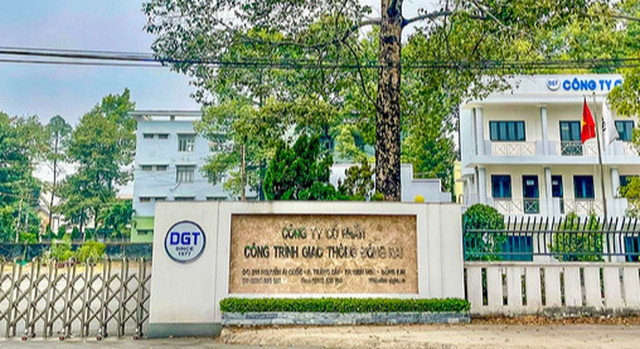 Những doanh nghiệp nợ thuế 