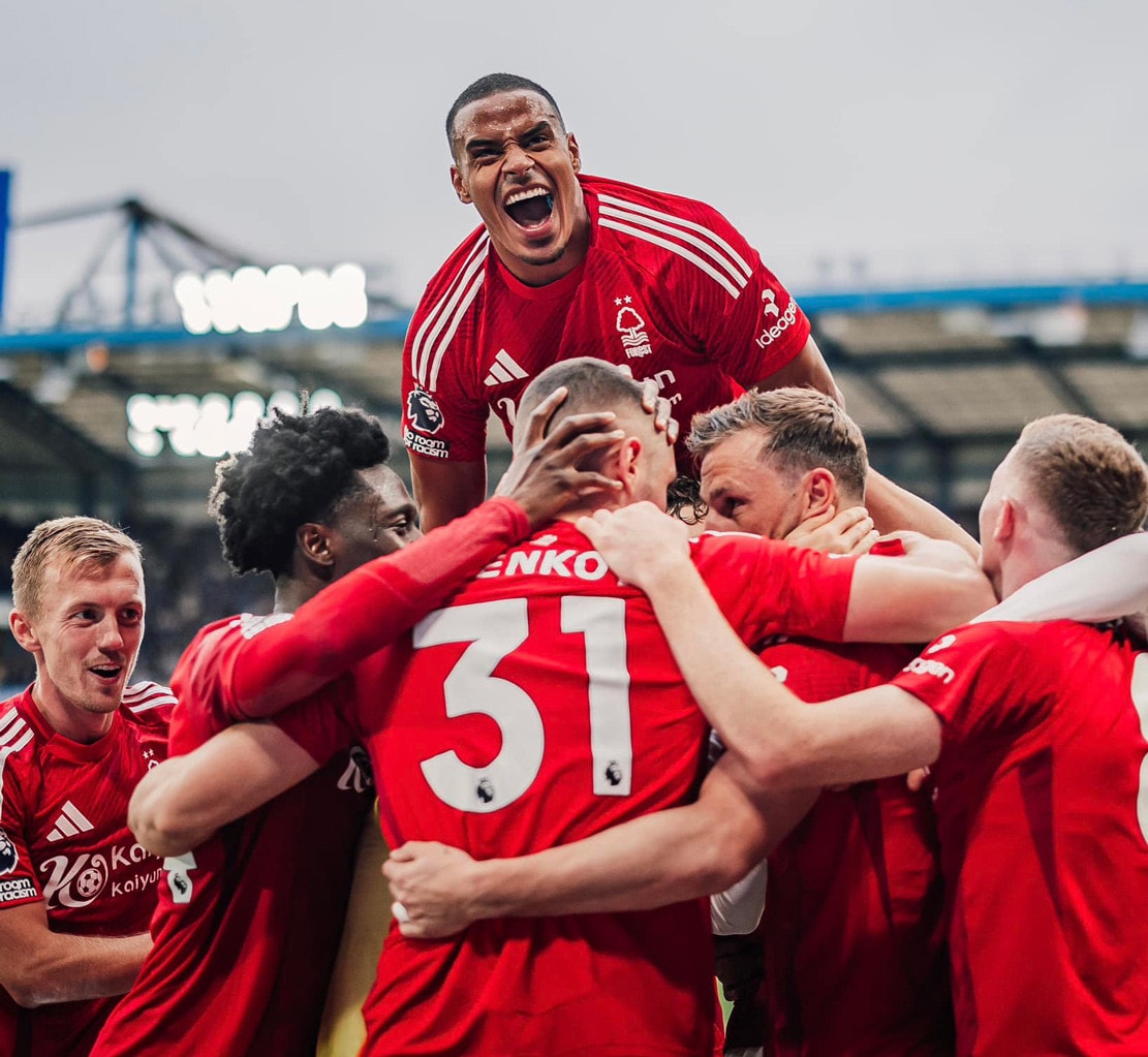 Nottingham Forest FC