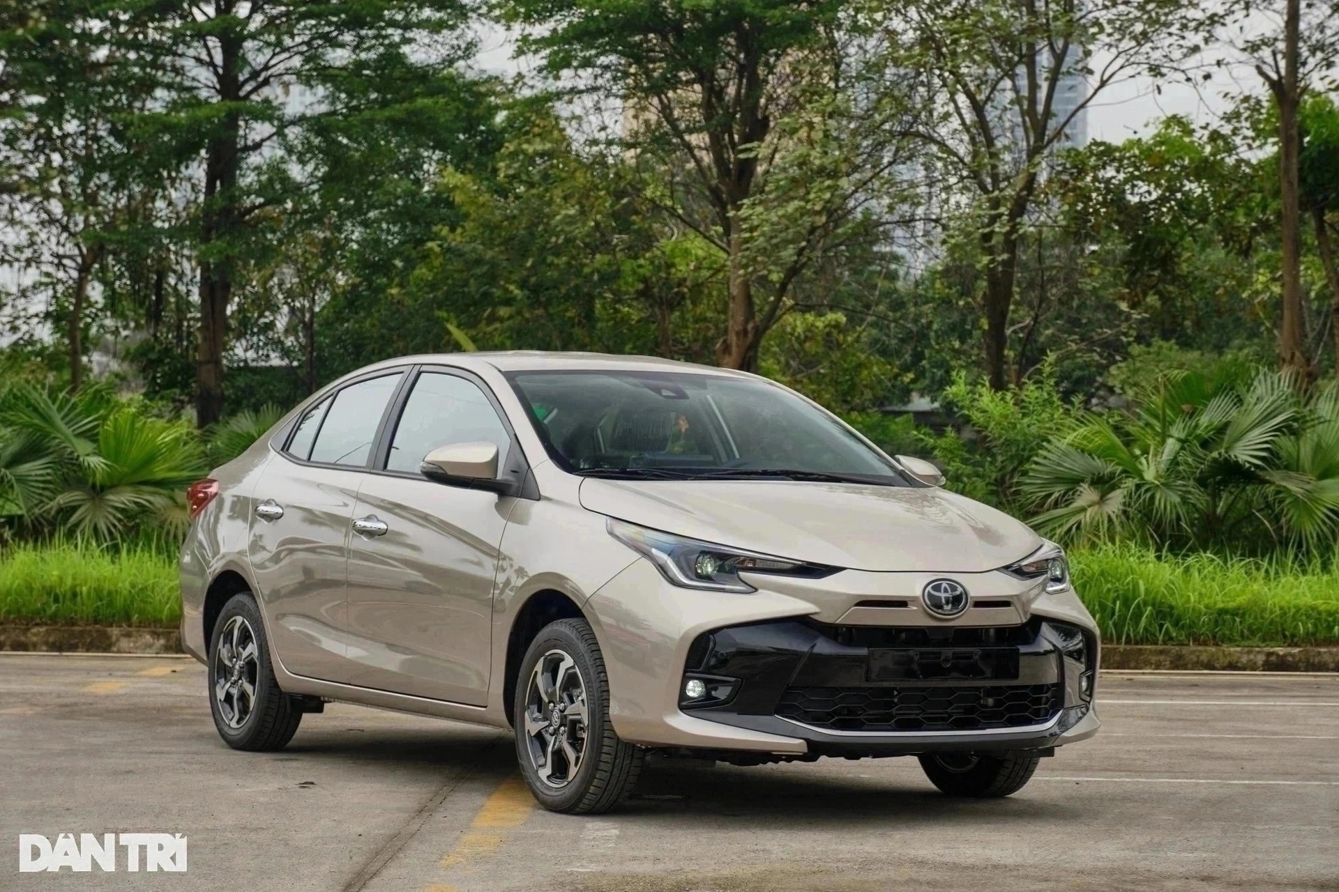 Đối thủ của Vios, Accent tăng mạnh tiêu thụ sau khi giảm giá niêm yết - 3