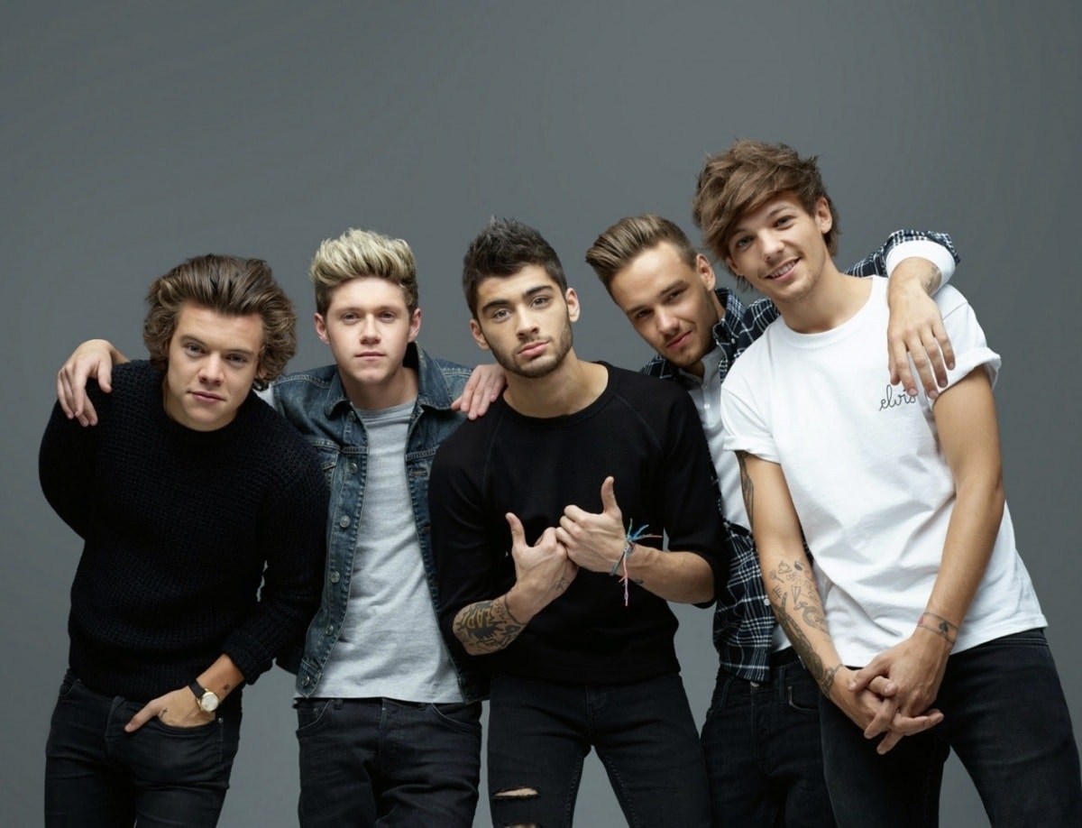 Cựu thành viên nhóm One Direction Liam Payne qua đời ở tuổi 31 - 3