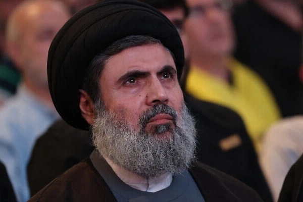 Israel xác nhận ứng viên thủ lĩnh Hezbollah bị hạ sát - 1