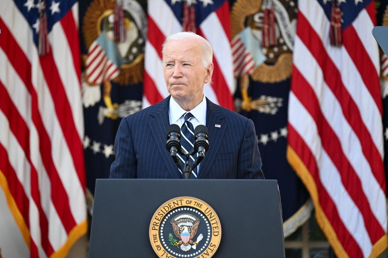 Những điều ông Biden có thể làm cho Ukraine trước khi rời nhiệm sở - 1