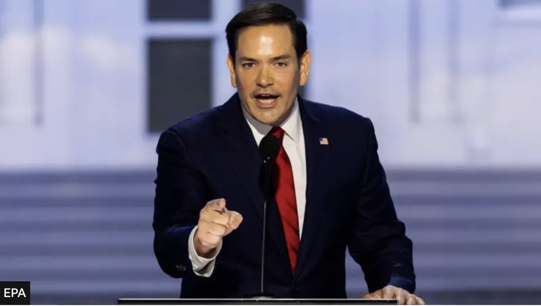 Rubio -