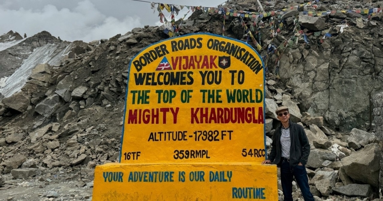 7 ngày ở 'nơi tận cùng của Trái đất', khách Việt mê mẩn không nỡ rời xa