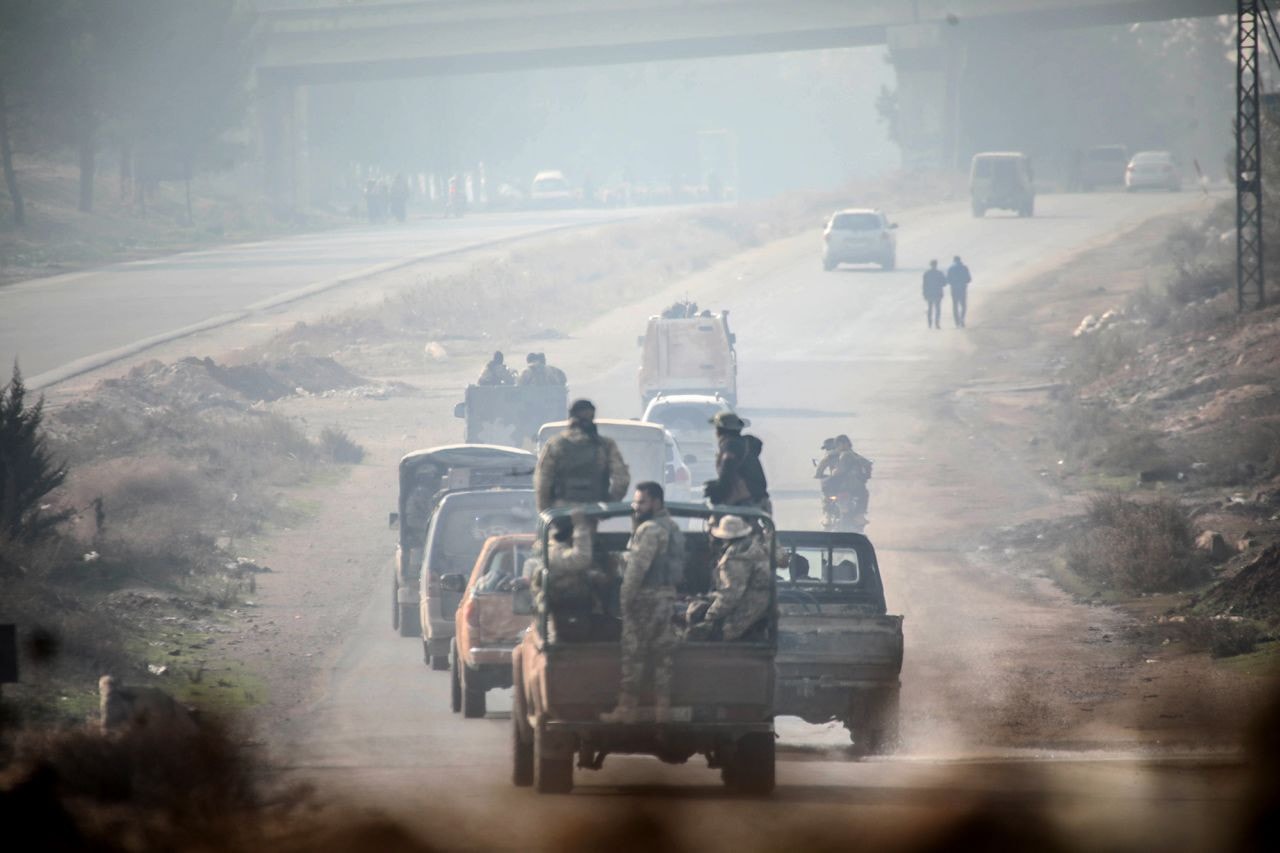 quan noi day Syria o Homs Anadolu.jpg