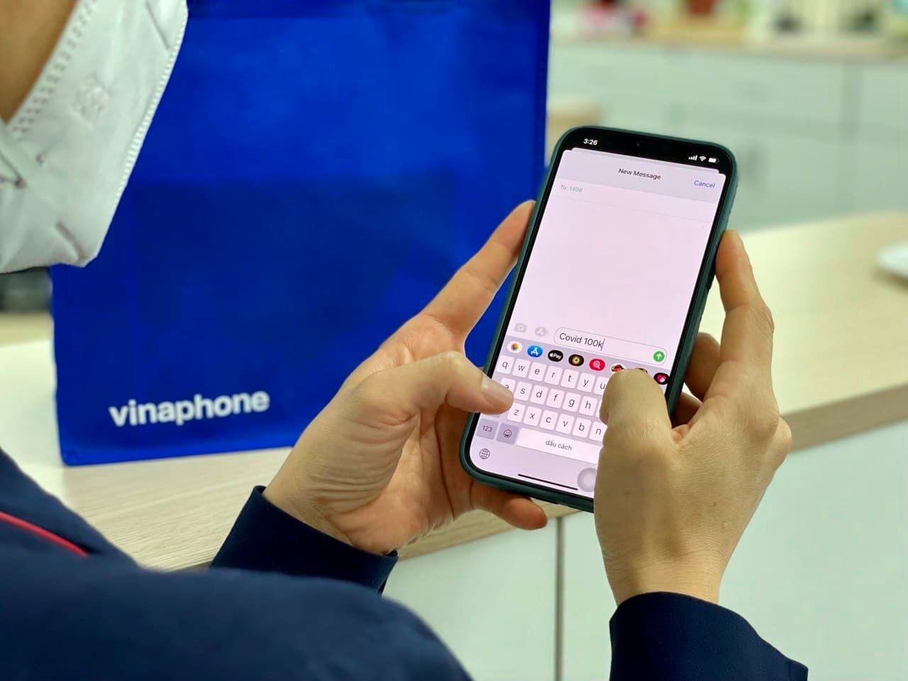 VinaPhone thông tin về trường hợp thu hồi SIM số đẹp quá hạn sử dụng