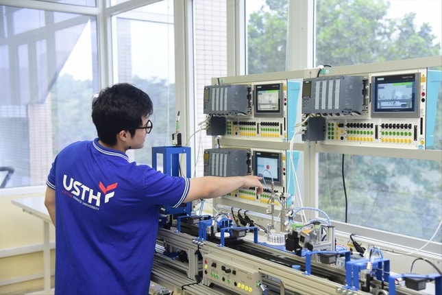 Giật mình, 70% sinh viên công nghệ thông tin thiếu kĩ năng thực hành ảnh 1