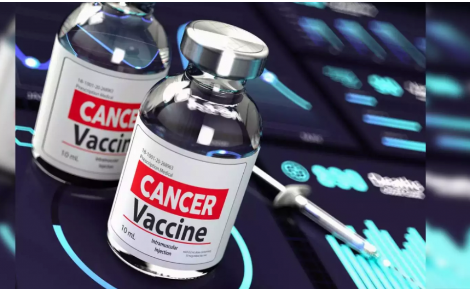 Nga dự kiến công bố vaccine ung thư vào đầu năm 2025