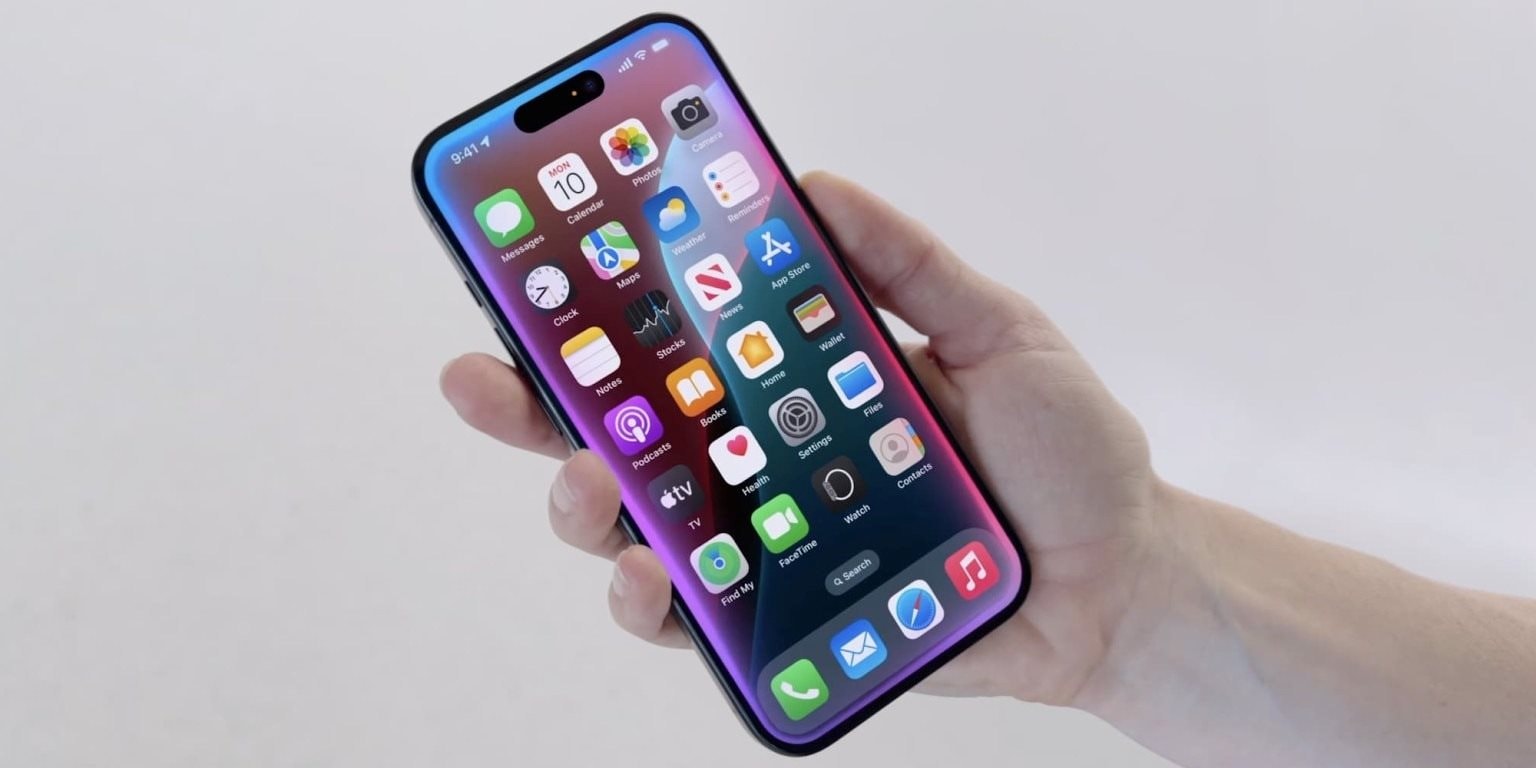 Năm 2025 cận kề, tính năng iOS mới nào được 'hóng' nhất?