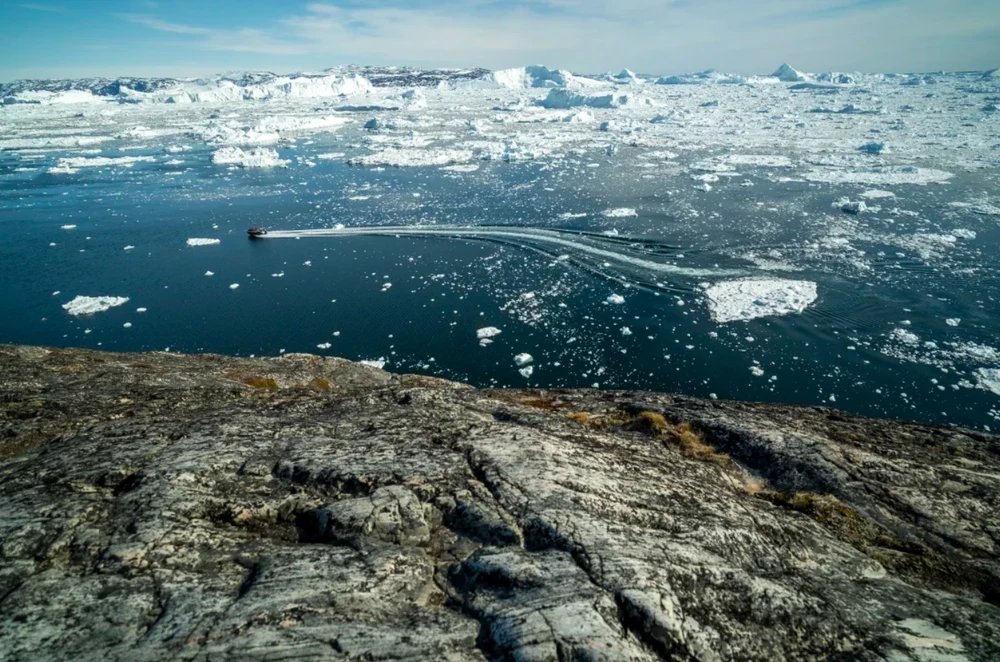 3 điểm sáng của Greenland thu hút ông Donald Trump