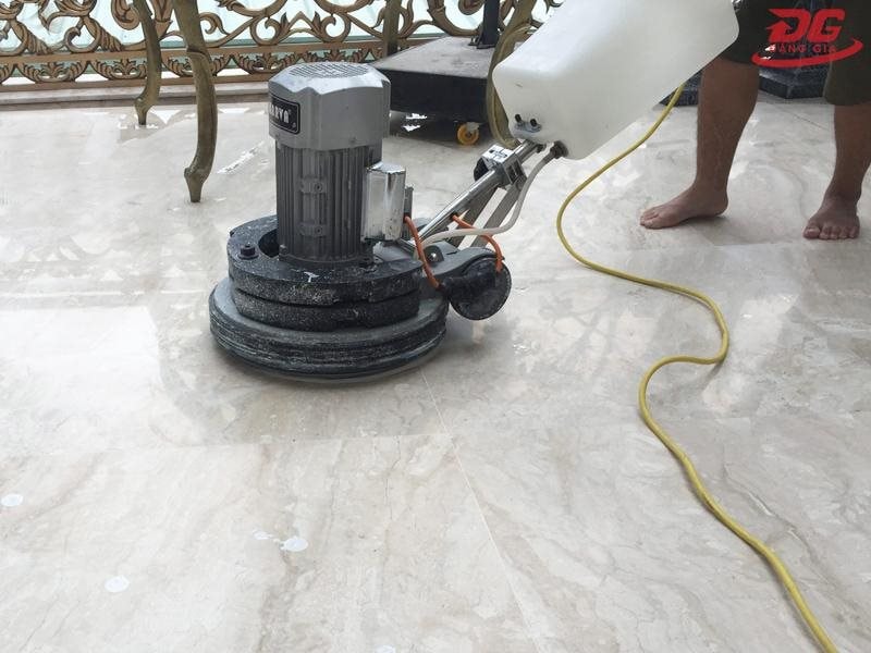 Tư vấn chọn mua máy mài sàn bê tông công nghiệp phù hợp‏