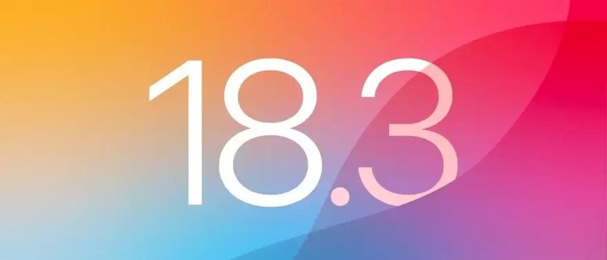 iOS 18.3 RC ra mắt: Tự động kích hoạt Apple Intelligence