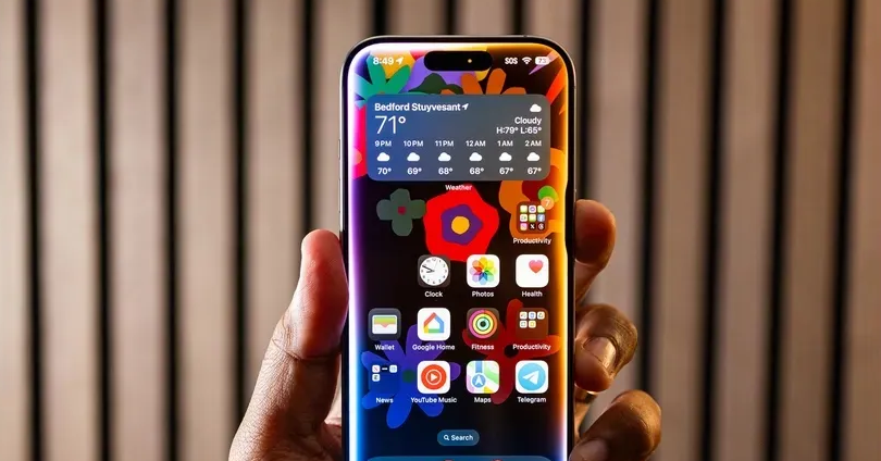 5 tính năng AI 'hot' sắp ra mắt trên thiết bị Apple