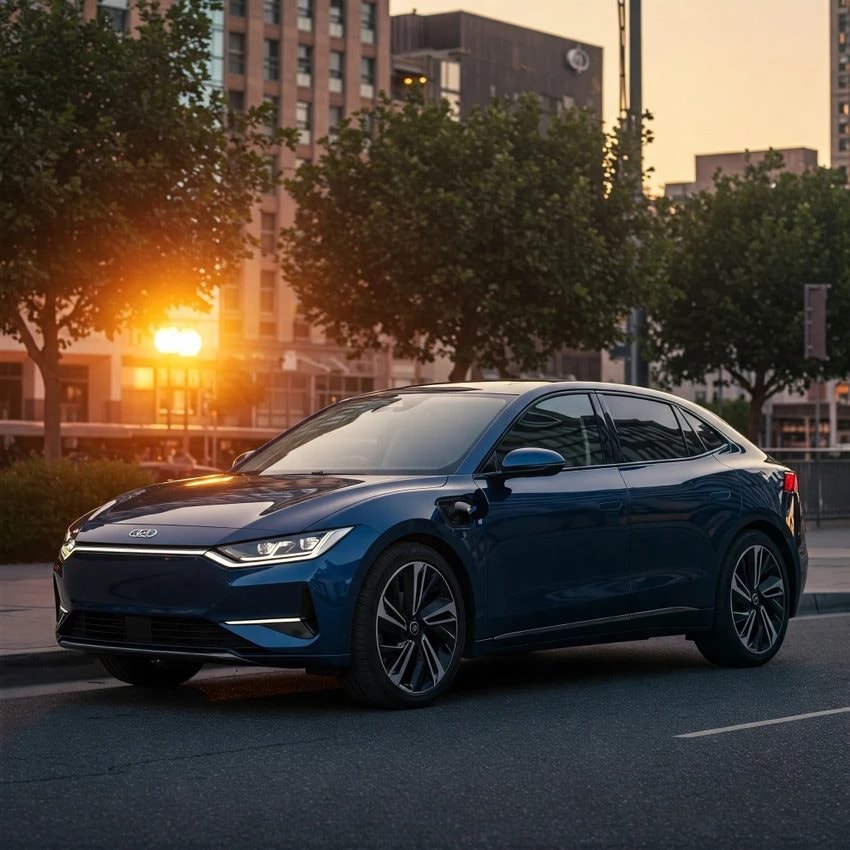 Bản tin Xe cộ 6/2: Loạt ô tô giảm giá mạnh sau Tết 2025, có mẫu giảm 500 triệu đồng