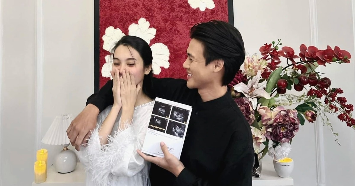 Quỳnh Lương: 18 tuổi làm mẹ đơn thân, 30 tuổi hạnh phúc bên thiếu gia