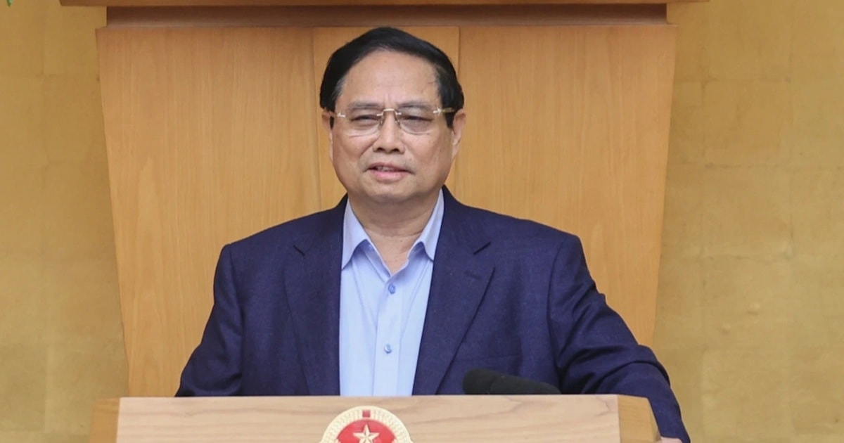 ‘Tinh gọn bộ máy, chuẩn bị sắp xếp địa giới hành chính các địa phương’