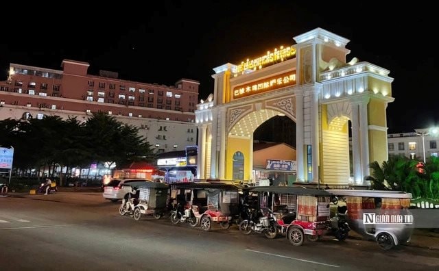 "Địa ngục trần gian" ở xứ người – Kỳ cuối: Siết chặt kiểm soát, triệt phá các đường dây mua bán người