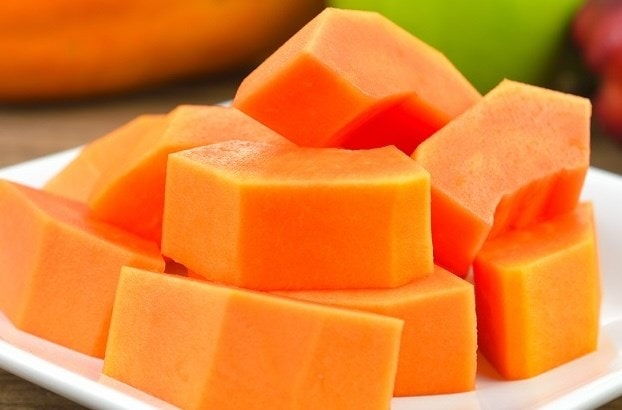 6 loại trái cây thanh lọc cơ thể, phòng ngừa ung thư