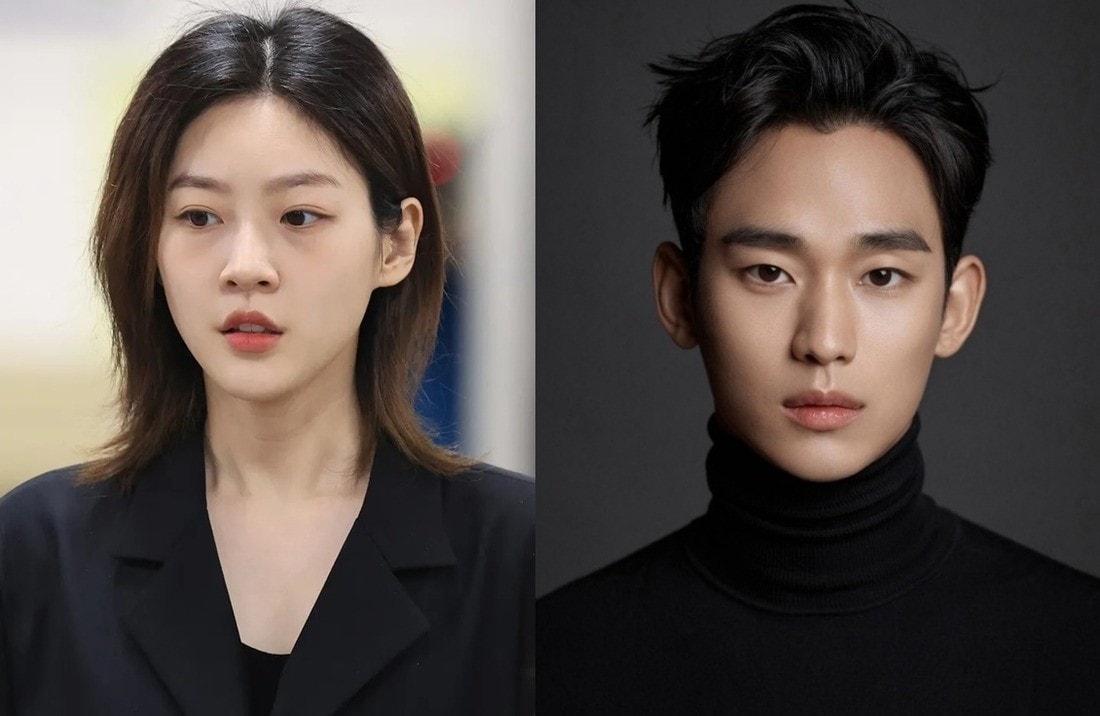 Showbiz Hàn Quốc độc hại và khắc nghiệt, họ đang vùi dập Kim So Hyun như cách họ làm với Kim Sae Ron, Lee Sun Kyun ảnh 1