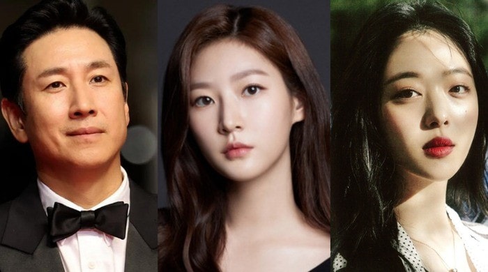 Showbiz Hàn Quốc độc hại và khắc nghiệt, họ đang vùi dập Kim So Hyun như cách họ làm với Kim Sae Ron, Lee Sun Kyun ảnh 7