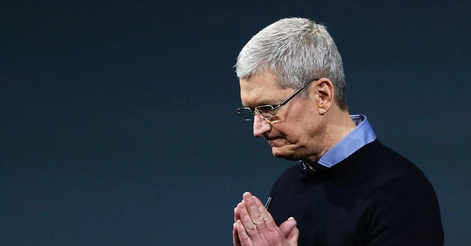 AI kém ấn tượng khiến Apple gặp thách thức lớn