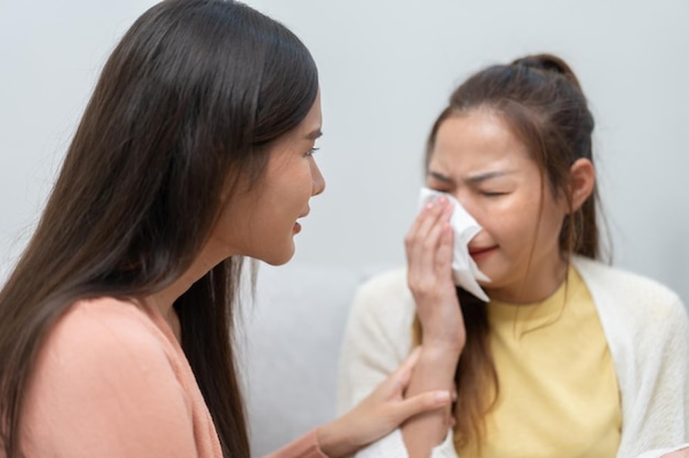 Chưa kịp đánh ghen, tôi đã bối rối khi nhân tình của chồng làm điều này - 1 Chưa kịp đánh ghen, tôi đã bối rối khi nhân tình của chồng làm điều này - 1