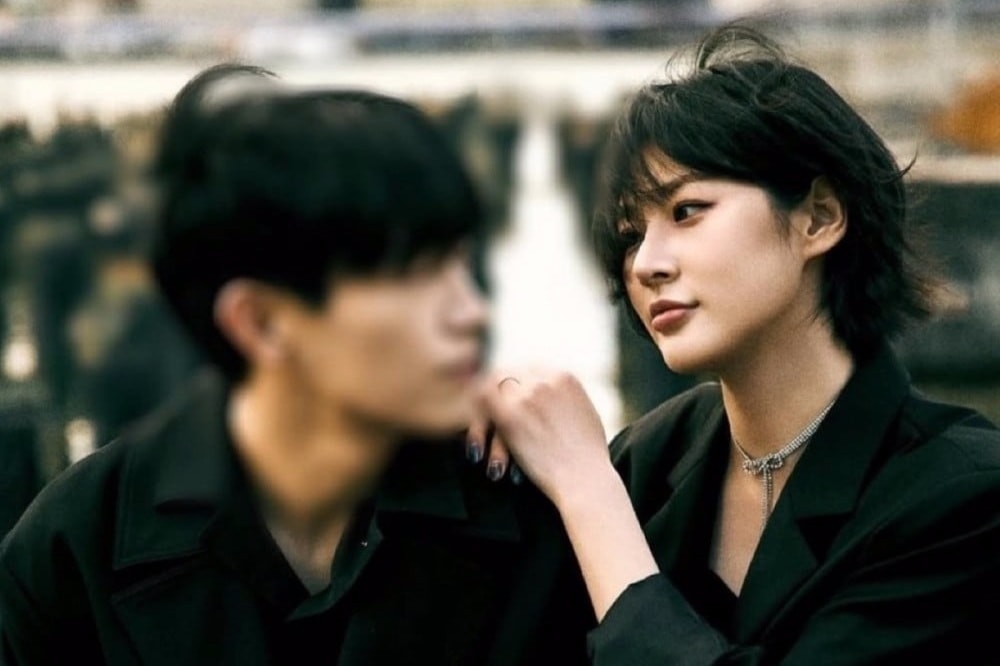 Xôn xao thông tin cố nghệ sĩ Kim Sae Ron từng bí mật kết hôn tại Mỹ - 1 Xôn xao thông tin cố nghệ sĩ Kim Sae Ron từng bí mật kết hôn tại Mỹ - 1