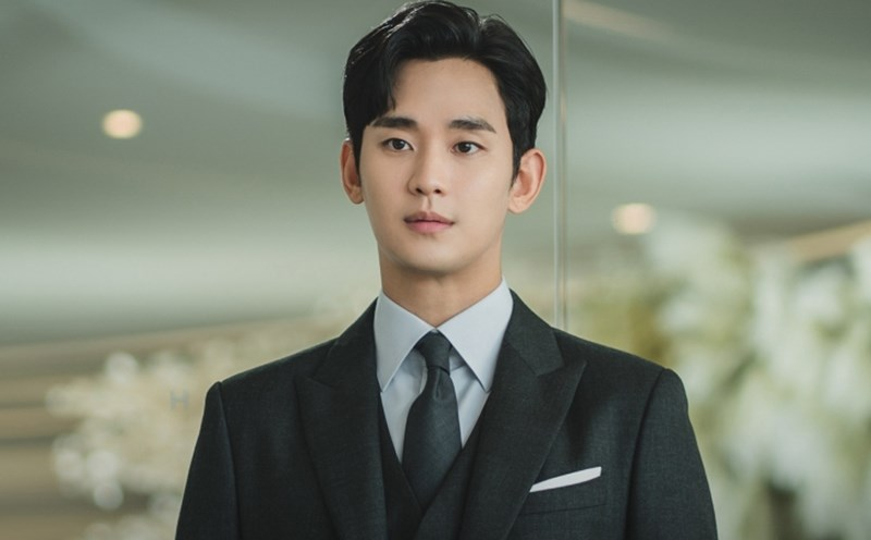 Xôn xao thông tin cố nghệ sĩ Kim Sae Ron từng bí mật kết hôn tại Mỹ - 3 Xôn xao thông tin cố nghệ sĩ Kim Sae Ron từng bí mật kết hôn tại Mỹ - 3