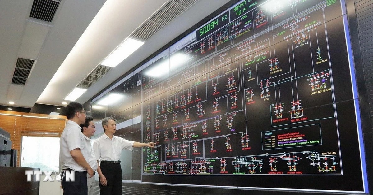 Nghị quyết 57: Giải pháp phát triển nhân lực chất lượng cao, thu hút nhân tài