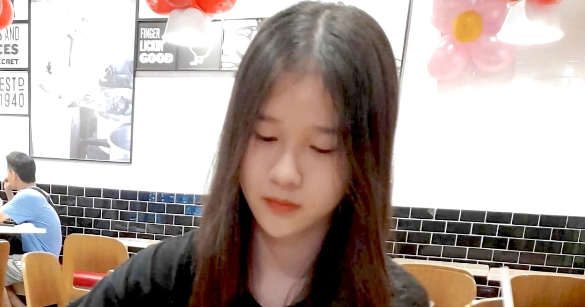 Cô gái 18 tuổi ở Hà Nội mất tích hơn 3 tháng