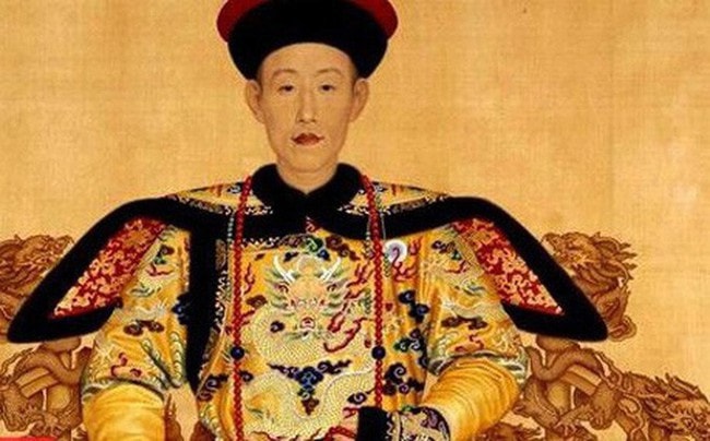 Yêu chiều hết mực, vì sao Càn Long không lập Lệnh phi làm Hoàng hậu? - Ảnh 1.