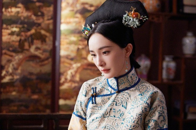 Yêu chiều hết mực, vì sao Càn Long không lập Lệnh phi làm Hoàng hậu? - Ảnh 5.