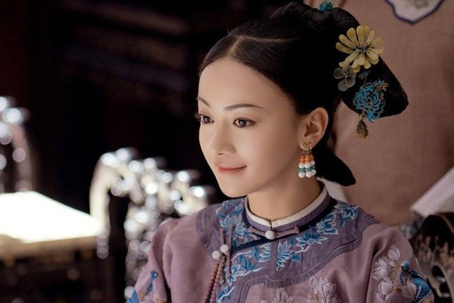 Yêu chiều hết mực, vì sao Càn Long không lập Lệnh phi làm Hoàng hậu? - Ảnh 6.